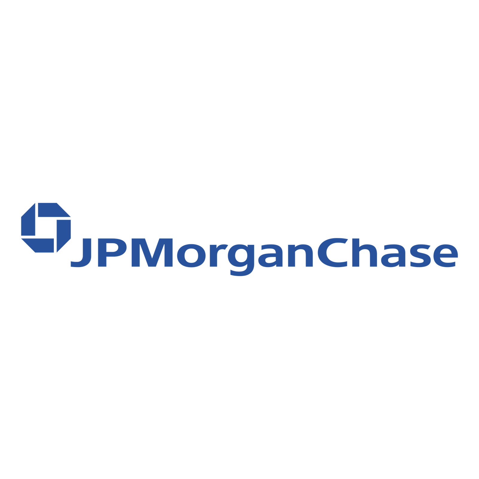 JP Morgan Chase