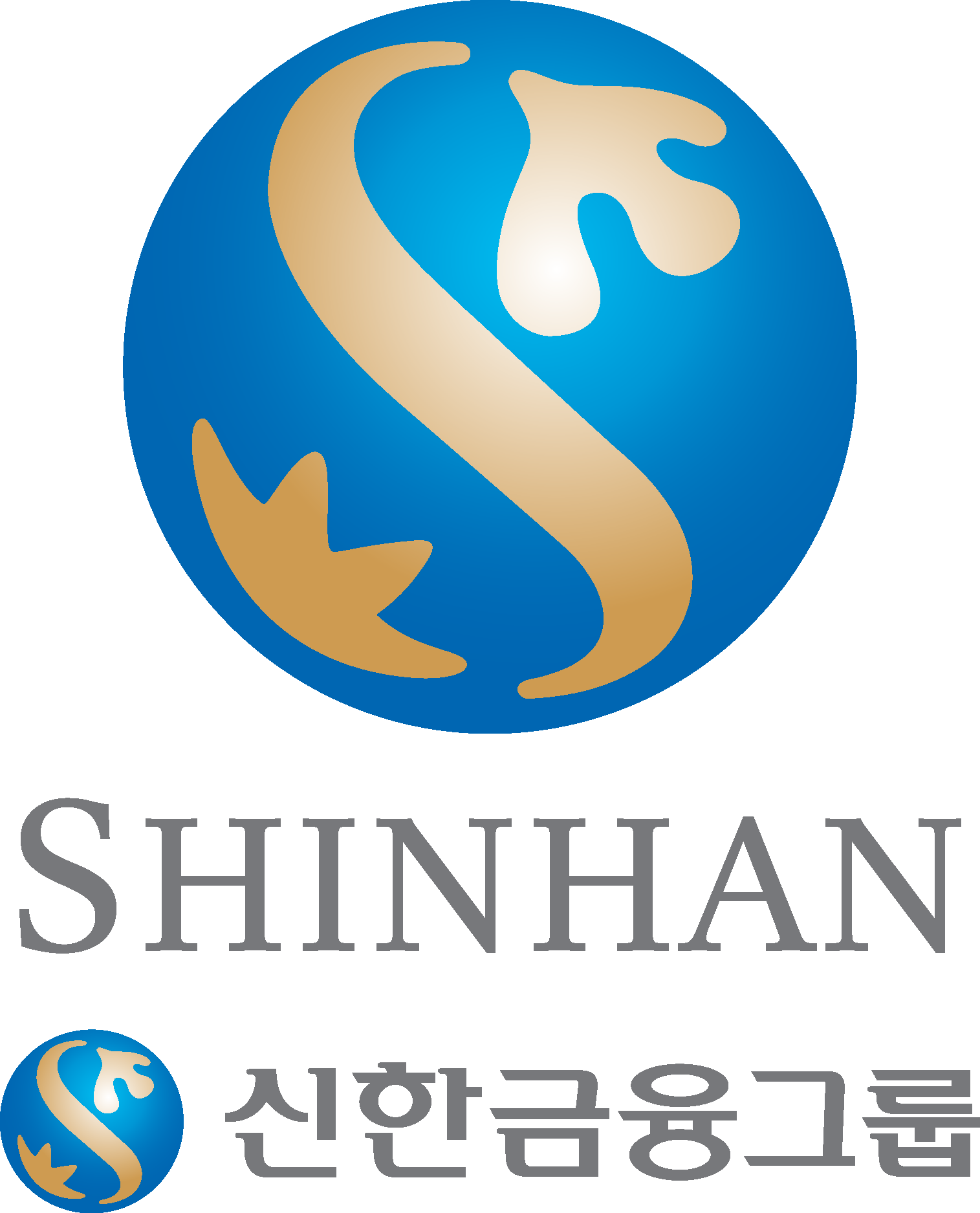 Shinhan Bank